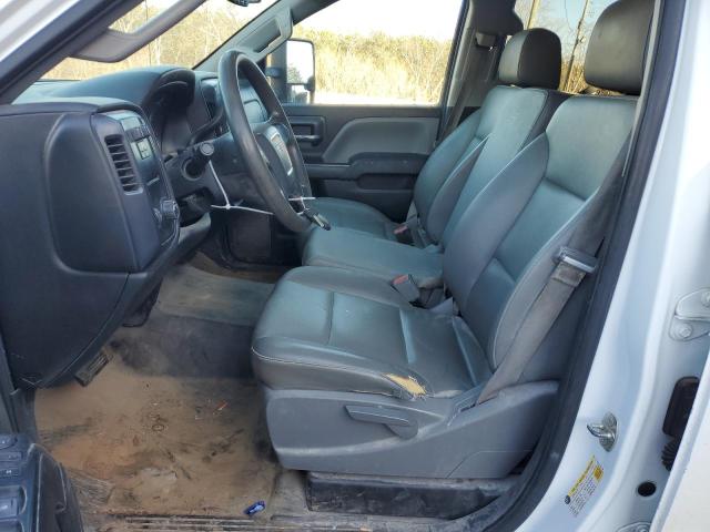 1GT11REGXGF237159 GMC Sierra C2500 Heavy Duty