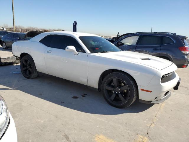 2C3CDZAG0GH137726 Dodge Challenger Sxt