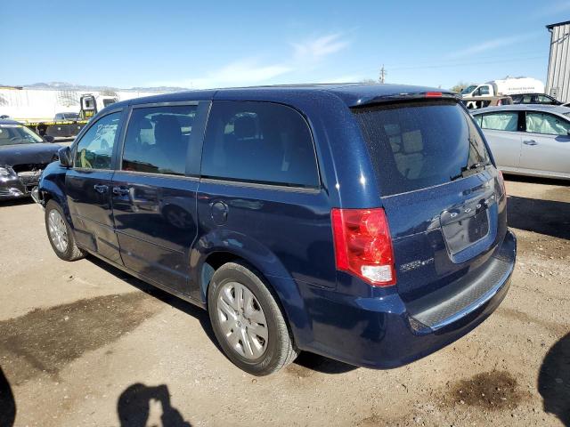 2C4RDGBGXER353762 Dodge Grand Caravan Se