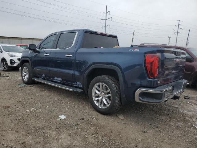 3GTU9DED4MG449161 GMC Sierra K1500 Slt