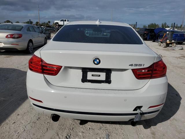 WBA3R1C51GK529212 BMW 435 I