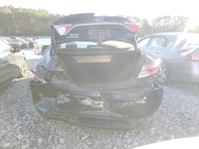 4T1BF1FK3GU210810 Toyota CAMRY LE