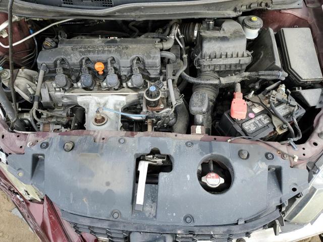 19XFB2F86FE261050 Honda CIVIC EX