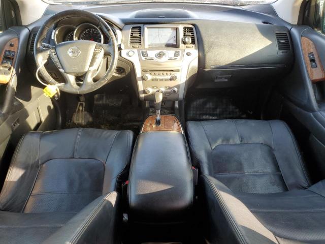 JN8AZ1MW5EW532089 Nissan MURANO S