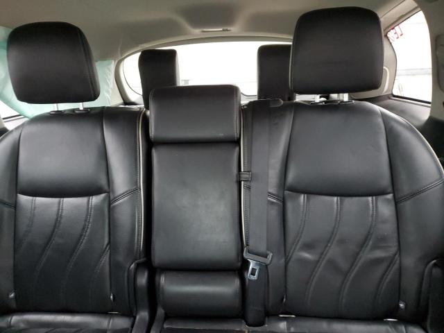 5N1DL0MM5HC505804 Infiniti QX60