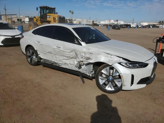WBY73AW03PFP71478 BMW I4 Edrive40