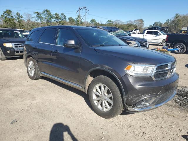 1C4RDHAG5FC938055 Dodge Durango Sxt