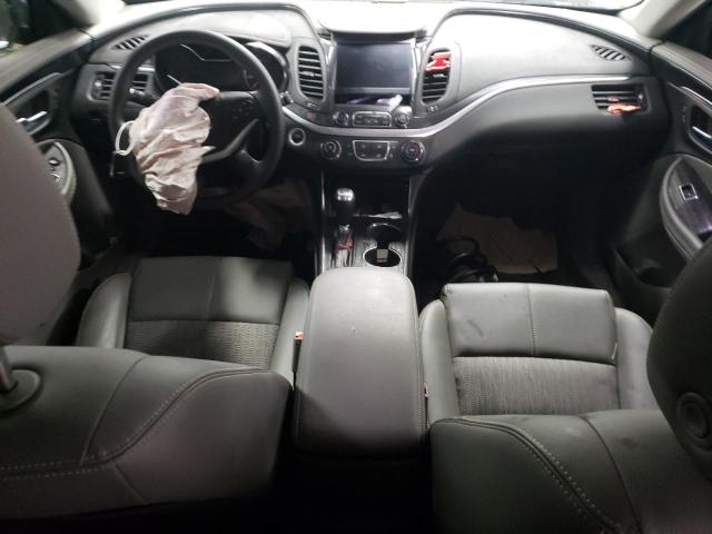 1G11Y5S37KU144926 Chevrolet IMPALA LS