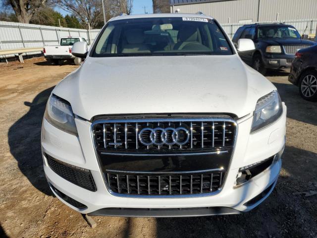 WA1DGAFE7FD001938 Audi Q7 Prestige