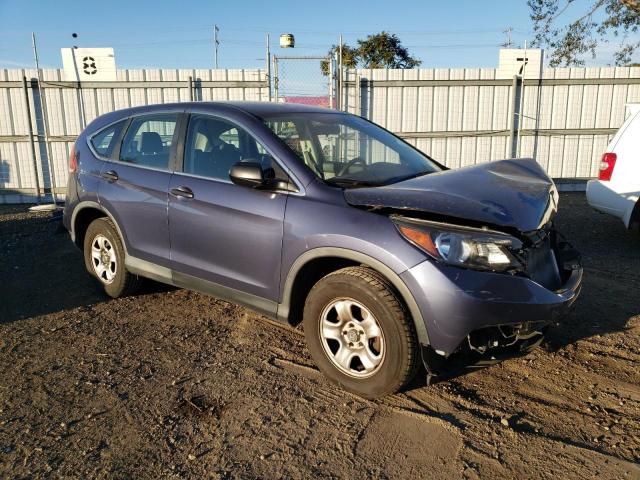 2HKRM3H31EH546084 Honda CR-V LX