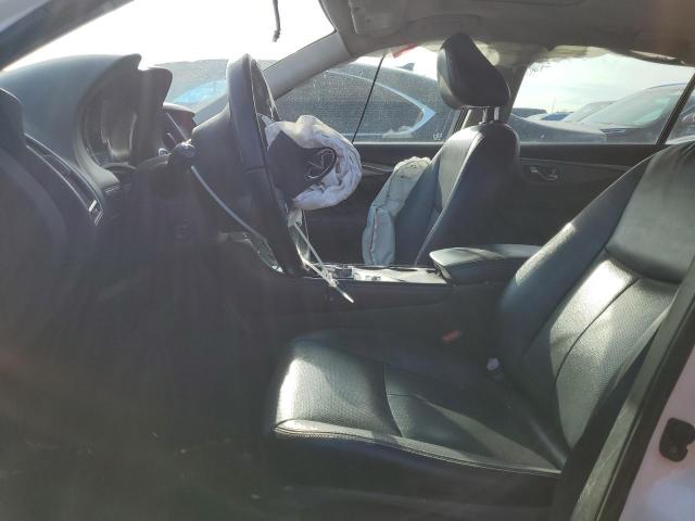 JN1CV7AR8HM680645 Infiniti Q50 BASE