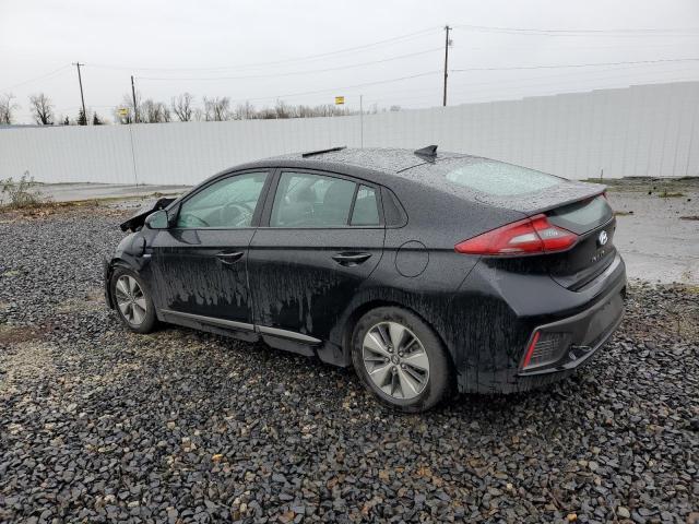 KMHC65LD7JU076084 Hyundai Ioniq