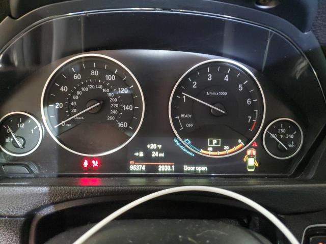 WBA3B5C58FF959788 BMW 328 Xi Sulev