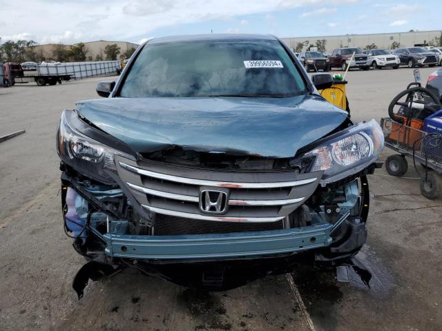 2HKRM3H38EH557633 Honda CR-V LX