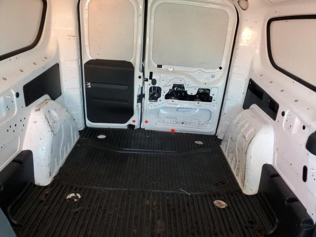 ZFBERFAB3H6E25936 RAM Promaster City