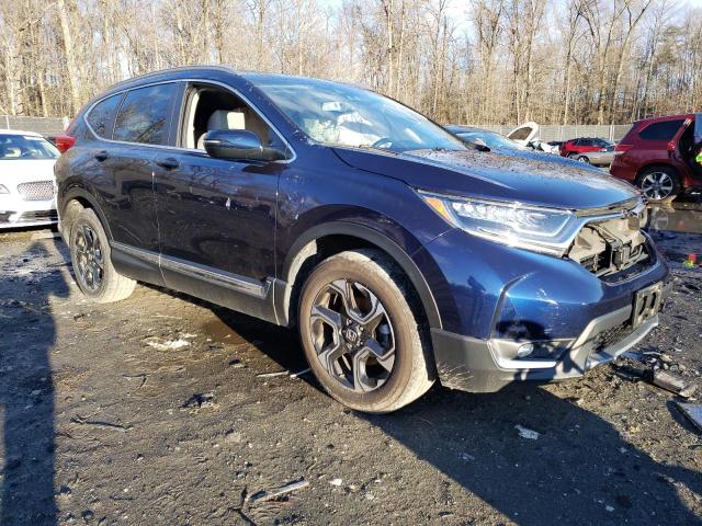 2HKRW2H99HH625709 Honda Cr-v Touring