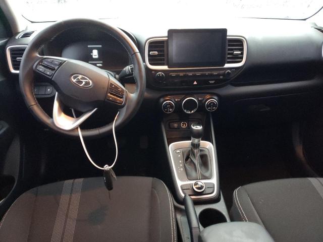 KMHRC8A39PU274401 Hyundai Venue Sel