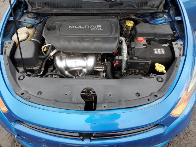 1C3CDFBB7FD238100 Dodge DART SXT