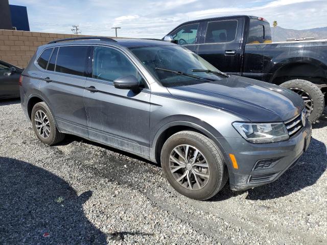 3VV3B7AX6KM099310 Volkswagen TIGUAN SE