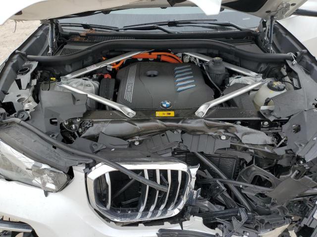 5UXTA6C07P9P12499 BMW X5 Xdrive45e