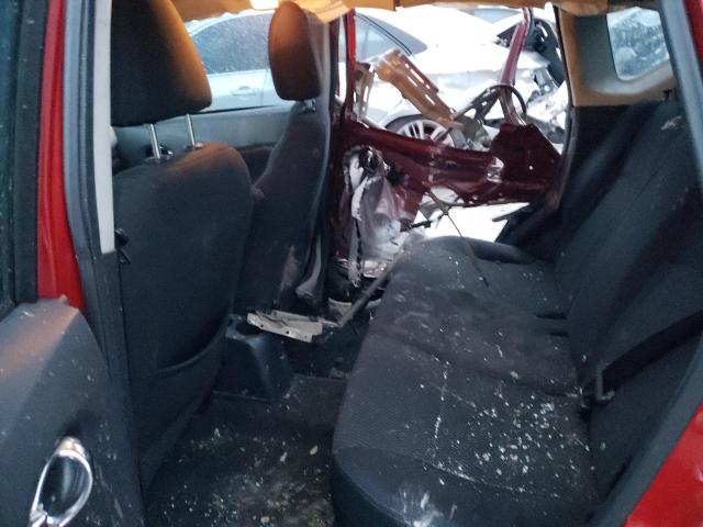 3N1CE2CP6EL437050 Nissan Versa Note S