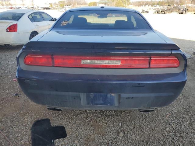 2C3CDYAG5EH196066 Dodge Challenger Sxt