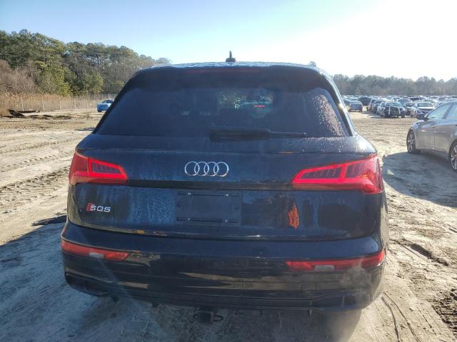 WA1B4AFY0K2087030 Audi Sq5 Premium Plus