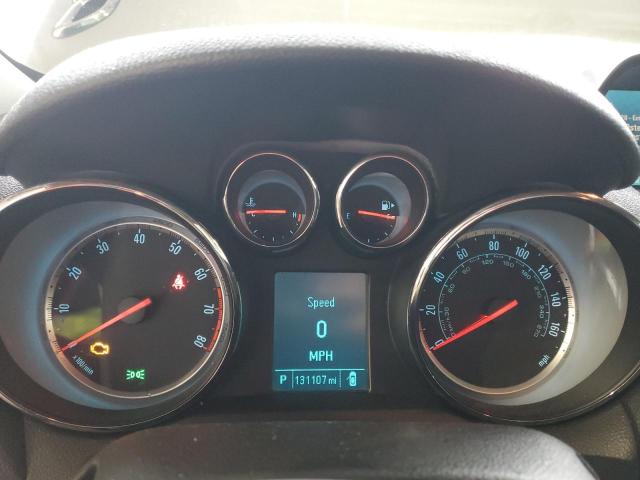 KL4CJASB4EB618247 Buick Encore