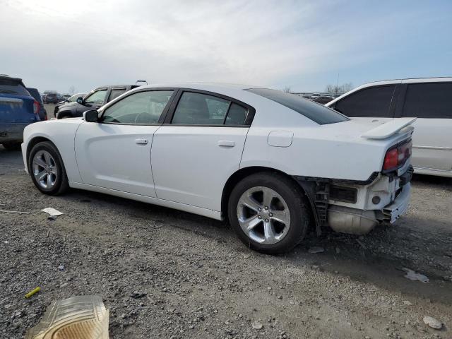 2C3CDXBG0EH342642 Dodge Charger Se