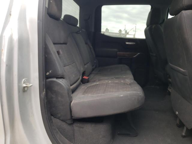 3GTU9CED1LG144810 GMC Sierra K1500 Elevation