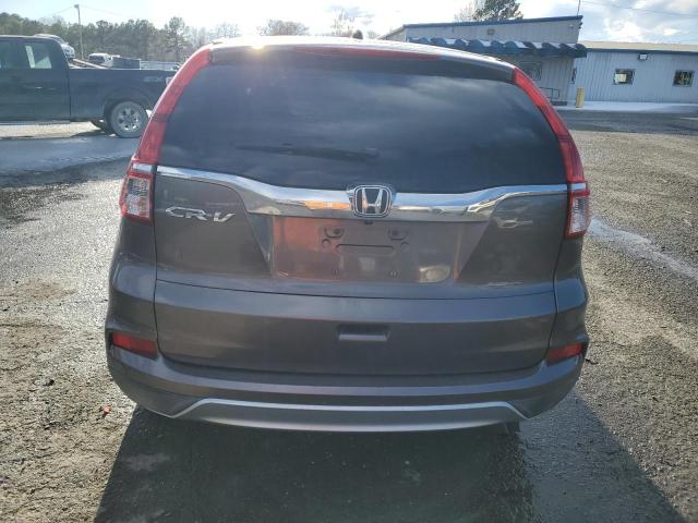 2HKRM3H56GH564956 Honda CR-V EX