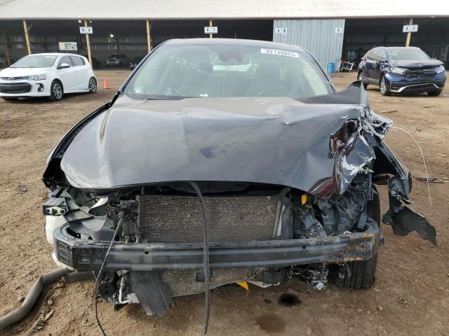 3FA6P0G77KR146090 Ford FUSION S