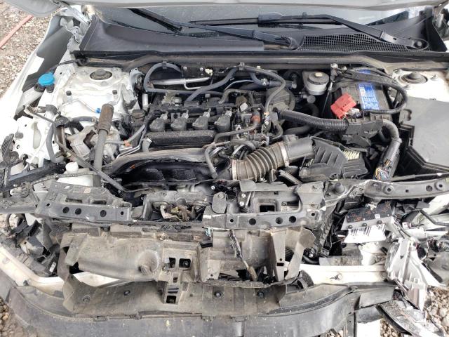 19XFL1H82NE013607 Honda Civic Sport Touring