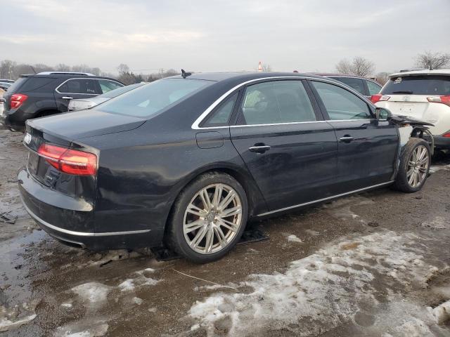 WAU34AFD2GN017765 Audi A8 L Quattro