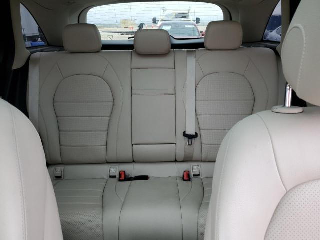 WDC0G4JB8GF010568 Mercedes-Benz GLC 300