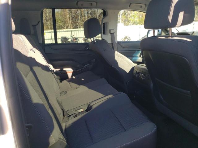1GKS2GKC1FR271371 GMC Yukon Xl K1500 Sle