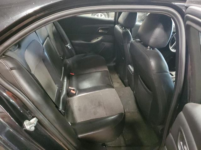 1G11D5SL9FF178002 Chevrolet MALIBU 2LT