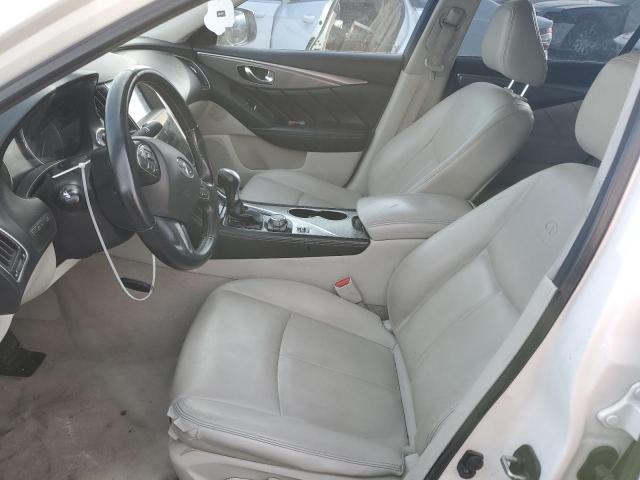 JN1BV7AP9EM688274 Infiniti Q50 BASE