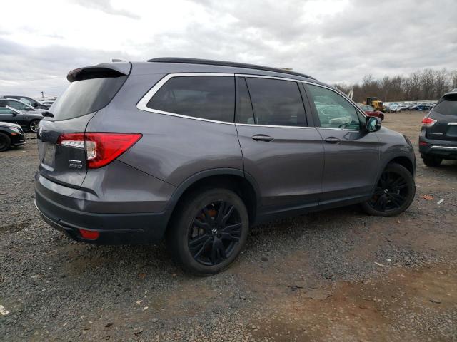 5FNYF6H20MB055453 Honda PILOT SE