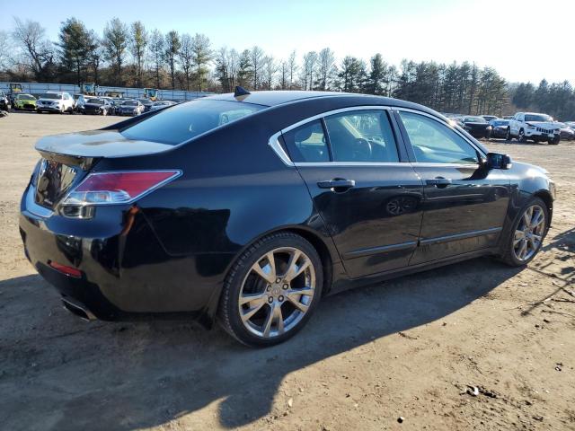 19UUA9F71EA000969 Acura Tl Advance