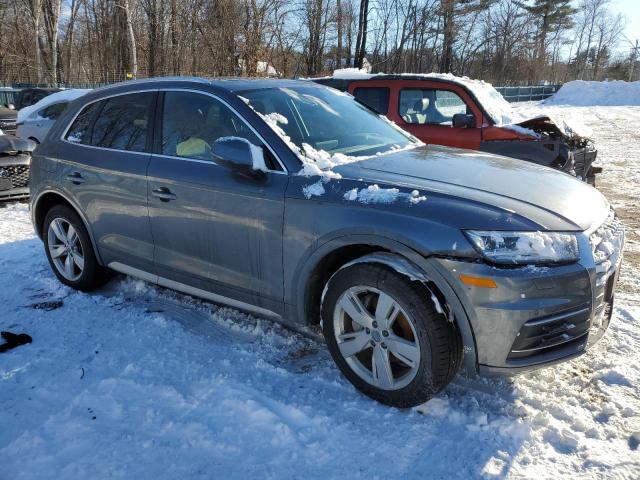 WA1BNAFY8K2125438 Audi Q5 Premium Plus