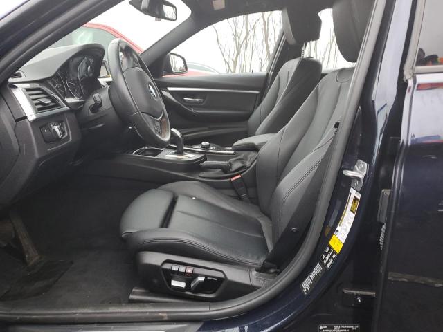 WBA8E3G51GNU01722 BMW 328 Xi Sulev