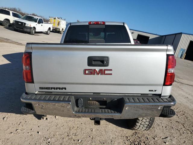 3GTU2VECXFG461044 GMC Sierra K1500 Slt
