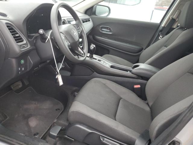 3CZRU6H5XNM764256 Honda HR-V EX