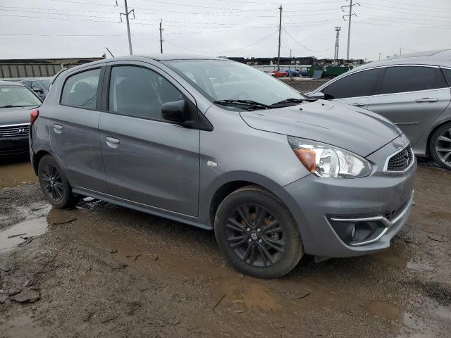 ML32A5HJ7KH012704 Mitsubishi MIRAGE LE