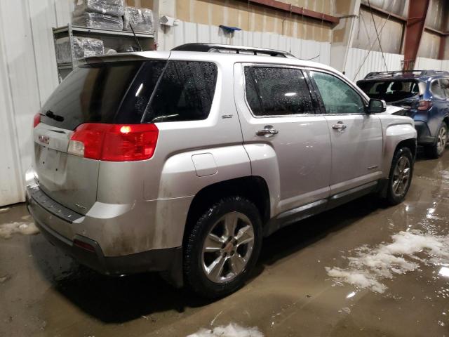 2GKFLXEK1F6240800 GMC Terrain Slt