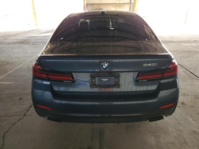 WBA53BJ03PWY06975 BMW 540 I