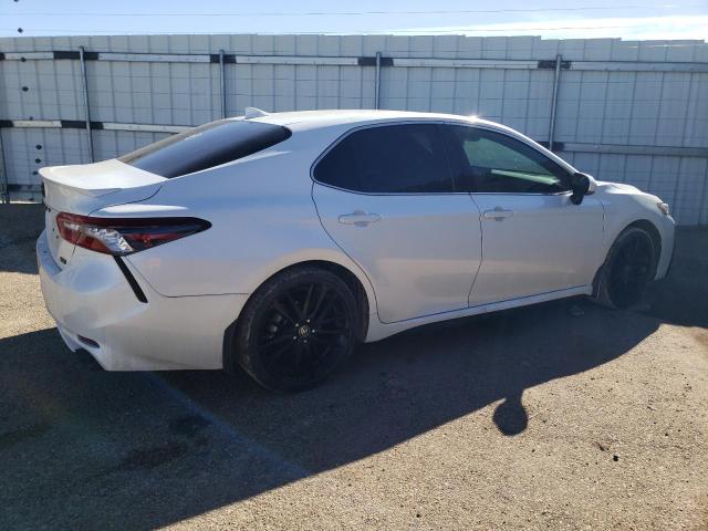 4T1K61AK0MU614697 Toyota CAMRY XSE