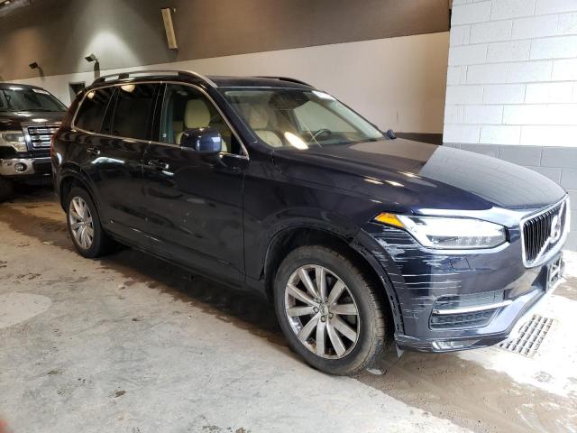 YV4A22PK0G1034409 Volvo XC90 T6
