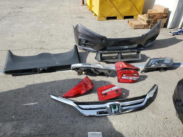 5FNRL6H74KB031842 Honda ODYSSEY EXL